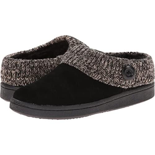 2020 Newly Short Boots For Women Men Knit Warm Thickened Flat Short Boots With Anti-slip Rubber Sole Fashion Winter Couple Boots