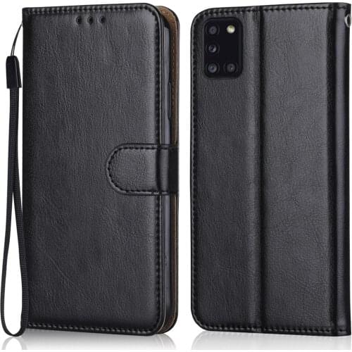 Aukesima Samsung Galaxy A31 Phone Cases