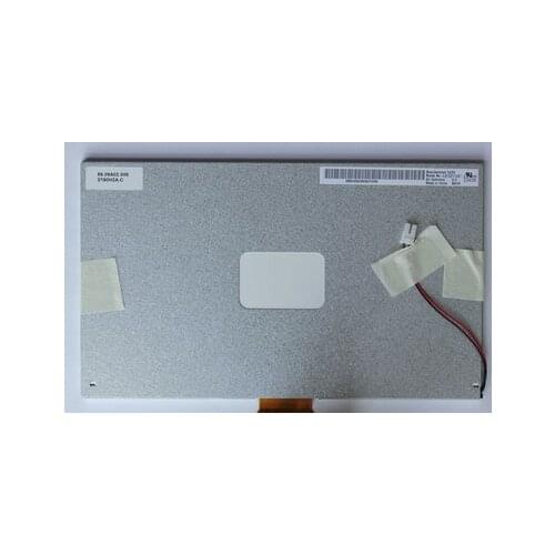 AUO 9 inch car A090VW01 display V3