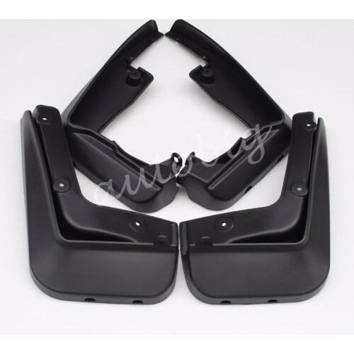 Splash Guard For BMW F34 3 Series GT 2014-2017 Mud Flaps Fender Accessories