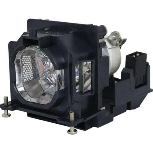 ET-LAL500 Compatible Projector Lamp/Bulb With Housing For Panasonic PT TX310/PT TX312/PT TX400/PT TX402/PT TW343R/PT TX210 ect