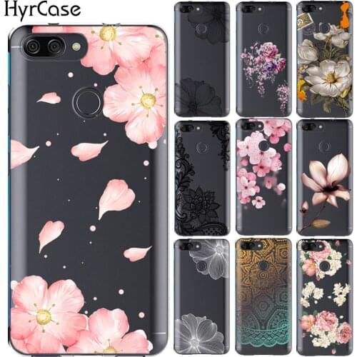 HyrCase Phone Cases Asus ZenFone Max Plus M1
