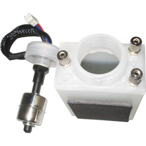 Ink Box for Konica Head Printers