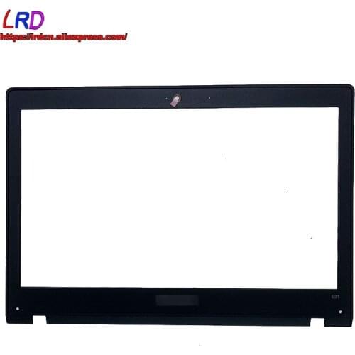 LRD New Original LCD Shell Front Screen Frame Webcam Bezel for Lenovo Ideapad E31 E31-70 E31-80 Laptop Housing 5B30K88275