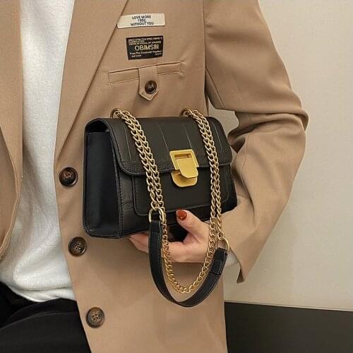 New 2020 Fashion School Designer Bags Handbags Women Bags Purses Crossbody PU