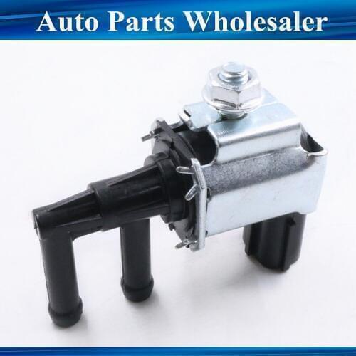 New 18117-52G00-000 18117-52G00 1811752G00 Vapor Canister Purge Valve Solenoid