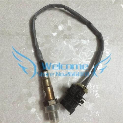 O2 oxygen sensor lambda sensor air fuel ratio sensor for buick encore chevrolet cruze 55568266 55562206 0258010065 55563348