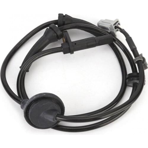 Front Right ABS Wheel Speed Sensor 47910-CA000 Fit for Nissan Murano 3.5L 2003 2004 2005 2006 2007 Car Sensors accessories