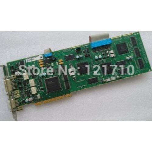 Industrial equipment board SI EMENS DVP-3a board 7152775