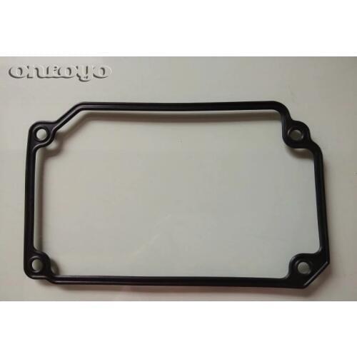 Industrial Sewing Machine Spare Parts Oil Reservoir Gasket 131-02603 For Juki Overlock 6714,3600,6700 Machine