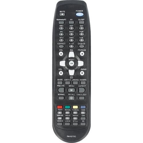 Remote Control Suitable for Daewoo R-59B01 R-55G11 R-55H11 R-59C01 R-48A01 R-49C05 R-49C07 R-49C10 R-49101 lcd led tv