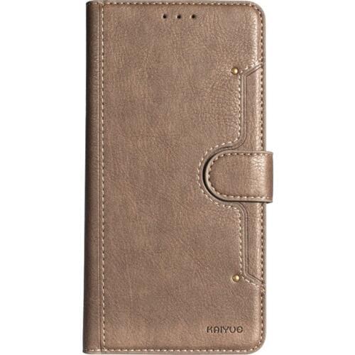 Luxury High Quality Wallet With Card Slot Flip Cover Leather Case For Samsung Galaxy Note 9