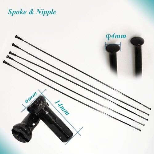 SAPIM cx-ray Bicycle Spokes