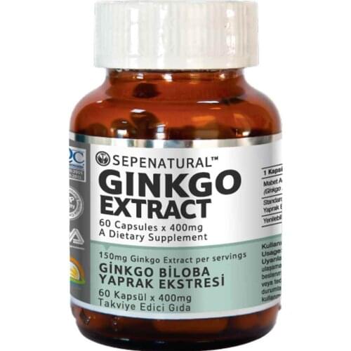 Sepe Natural Personal Hygiene