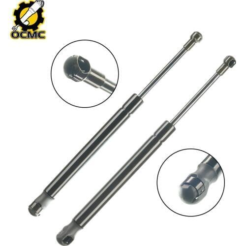 1 Pair Fit For Infiniti G35 2003-2008 SG471003 Rear Trunk Lift Support Shocks Struts
