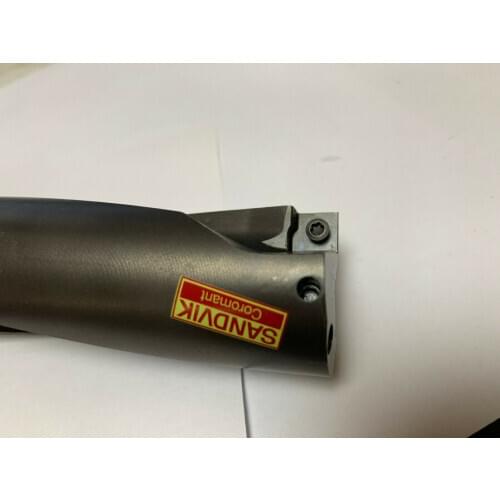 1PC CARBIDE INSERT 880-D3500L40-05