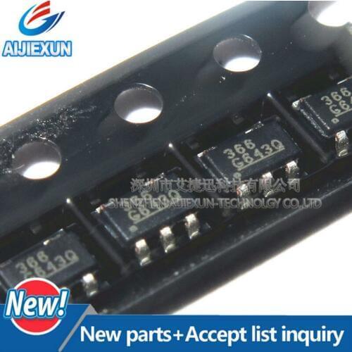 20Pcs AT1366X-GRE AT1366X SOT23-5 in stock 100% New and original