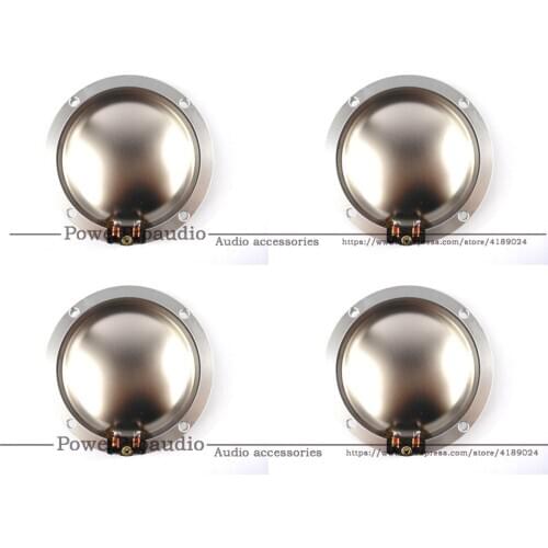 4pcs Replace For JBL SRX712 SRX715 SRX735 ,SRX712,SRX714, VLA301, PD5200 2431H, 2430H Horn Driver