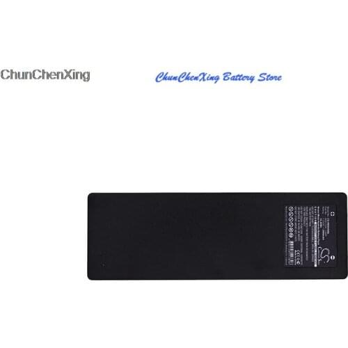 Cameron Sino Battery for Scanreco/Palfinger 16131,Kranfunksteuerung 590,592,960,790,BS590,EA2512,FBS590,RC400,RC590,RC960,RC-400
