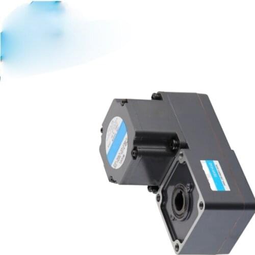 0.764nm 104mm Brushless Motor With Gear Box Kit 2500rpm BLDC For Drone