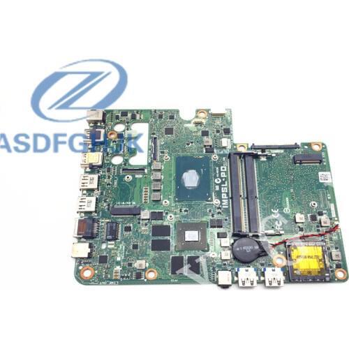 CN-0503P4 0503P4 503P4 Laptop Motherboard FOR Dell for Inspiron 7459 AIO Motherboard IMPSL-P0 SR2FQ i7-6700HQ Non-Integrated