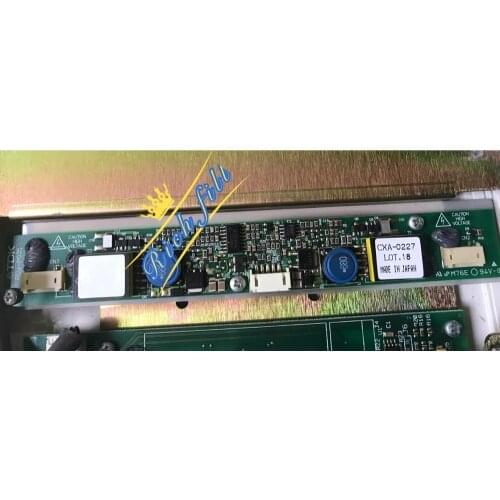 CXA-0227 PCU-P035 INVERTER for for AB Allen-Bradley 6182-AGAZZY