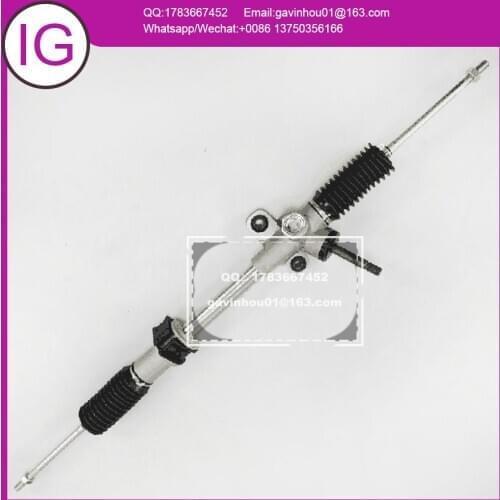 For free shipping Power Steering Rack Repair Fits For Car TOYOTA RUSH J210E-GQGF J200E,J210E 01.2016 45510B4013