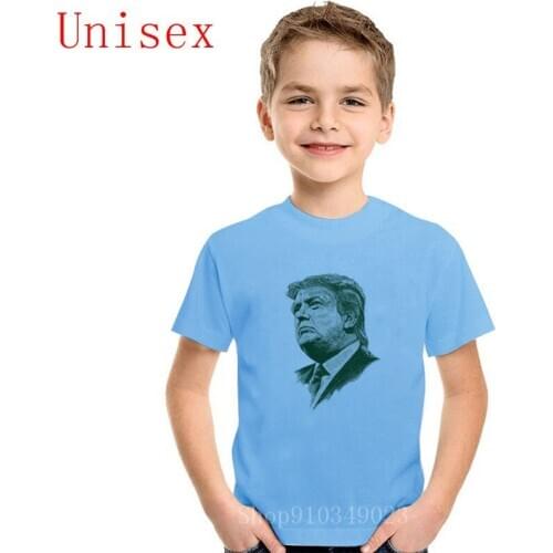 Donald john trump children clothes kids clothes kids tshirts boys shorts kids clothes girls 8 to 12 boys summer clothes
