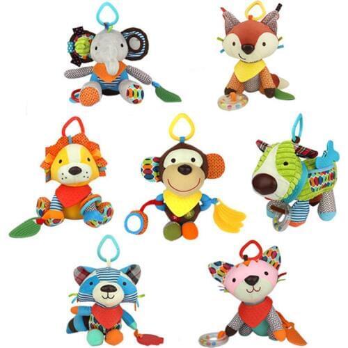 FILEXALLEN Toddler Toys