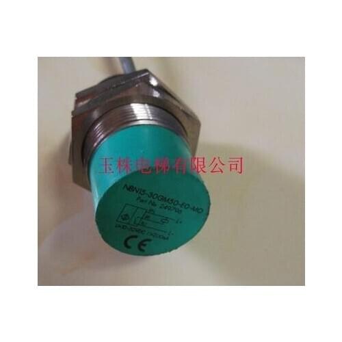 15-30GM50-EO-MO P+F Inductive Switch Sensor New High-Quality