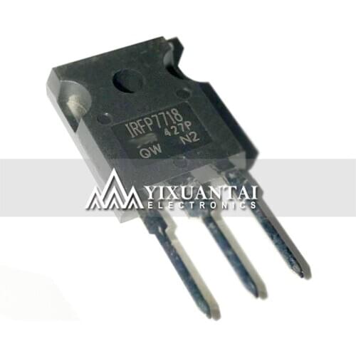 IRFP7718PBF IRFP7718 7718 TO247 100% New original