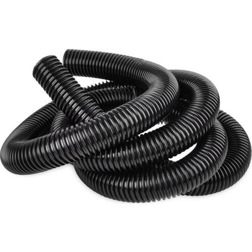 Best 2.5M 32mm Flexible EVA Hose Tube Pipe Extra Long for Household Vacuum Cleaner