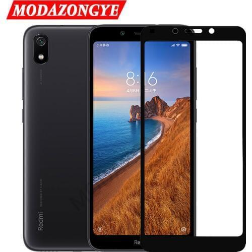 Защитные пленки для Xiaomi Redmi 7 MODAZONGYE China At AliExpress