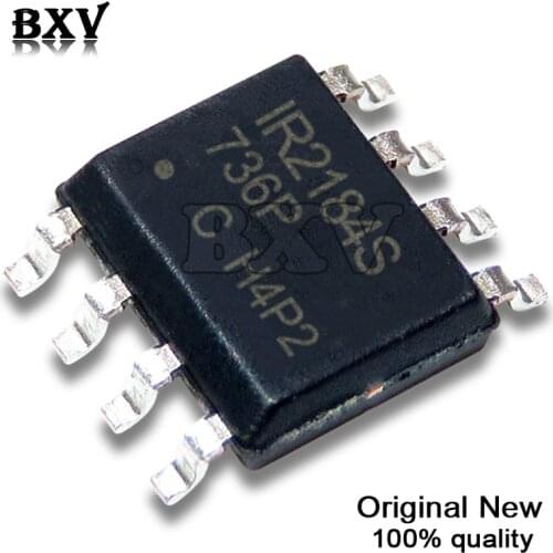 10pcs/lot IR2153S IR2153STRPBF SOP-8 IR2153STR IR2153 SOP new original free shipping