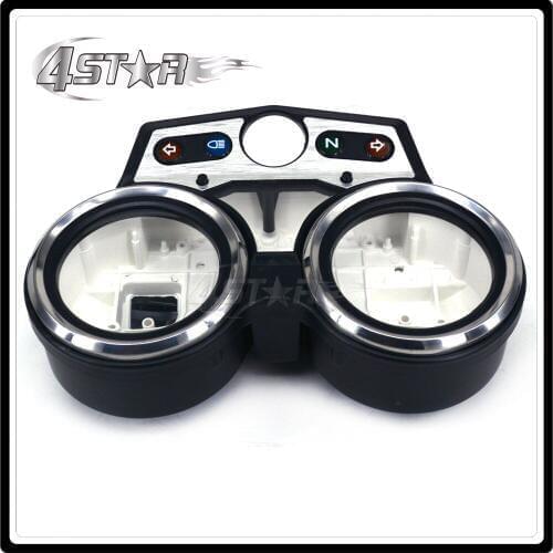 New Motorcycle Accessories Speedometer Tachometer Instrument Gauge Case Cover For HONDA CB400 VTEC1 1999-2001 1999 2000 2001