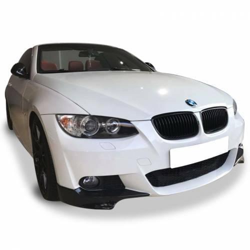 OEM Car Bumpers