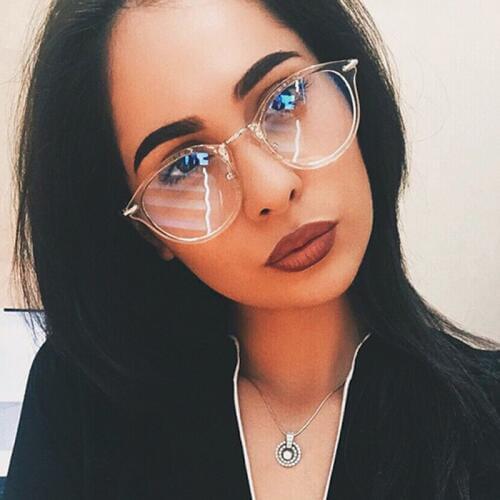 Viodream Plastic Titanium Super Light TR90 Retro Fashion Glasses Optical Glasses Frame Prescription Eyewear Eyeglass Frames