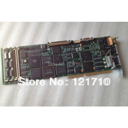 COGNEX VM16A Vision Image Processor Board 203-0075-C2 200-0075-2A