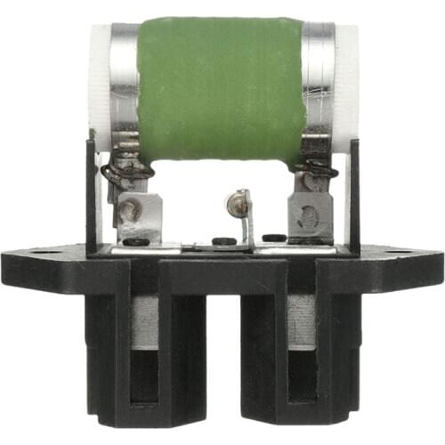 Radiator Heater Fan Motor Resistor for Fiat Alfa Romeo Bravo Coupe Punto Stilo 51736774 46533716