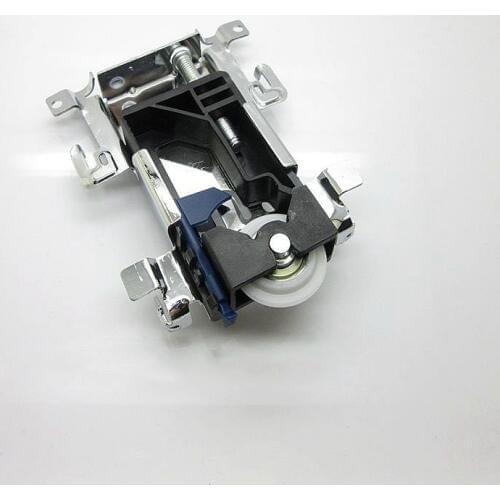 Old Wardrobe Sliding Door Pulley Wheel Runner Closet Wardrobe Moving Door Bottom Pulley Lower Wheel Roller Runner