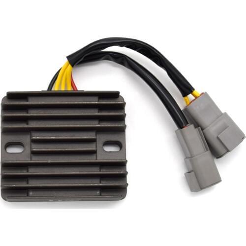 Voltage Regulator Rectifier For Ski doo 515176100 515175968 515175756 MXZ 500 SS Trail Adrenaline 600 HO Renegade RER Carb