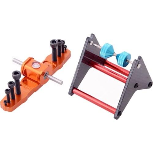 High Quality Blade Propeller Balancer for 250 450 500 600 700 Universal RC Helicopter Multirotor Airplane Parts