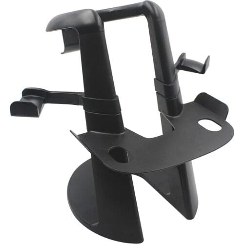 Display Stand For PICO NEO3 Oculus Quest1/2 For Oculus Rift S Quest 2 VR Headset Holder Bracket