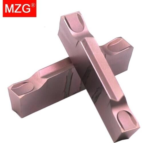 MZG Discount Price GMM 2020-MT ZP1521 Stainless Steel Processing Turning Lathe Machining CNC Carbide Inserts