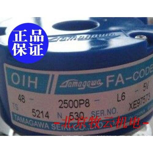 TS5214N305 TS5214N315 TS5214N335TAMAGAWA encoder 100% new and original