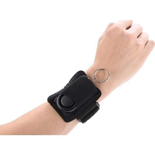 YOUTHINK Self Defense Rings