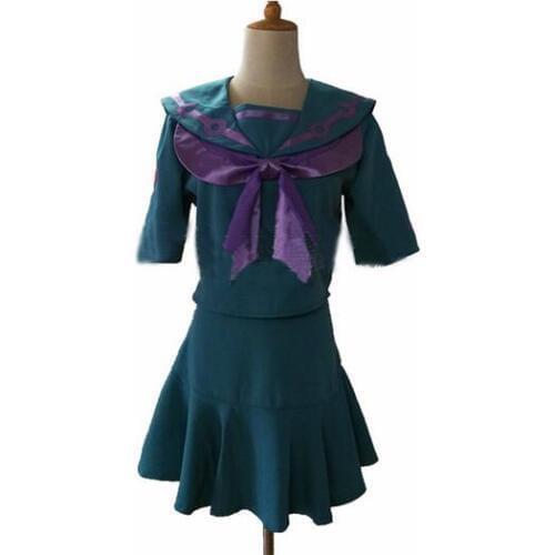 2016 Cosplay Costume JoJos Bizarre Adventure Yamagishi Yukako