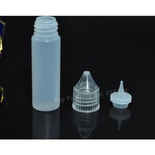 5000 pcs long size pen type 20ml plastic bottles, dropper bottle for liquid whole sale