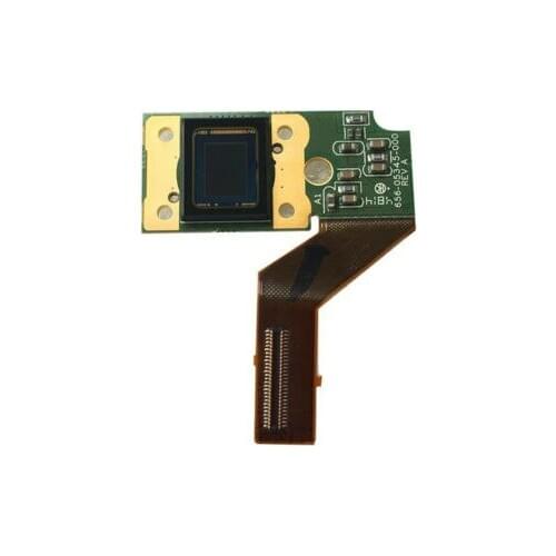 90%new For Gopro HERO 4 Black Silver CCD Sensor Part Replacement