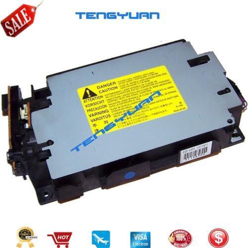 Free shipping original for HP2820 2840 Laser scanner assembly RG5-6890-030CN RG5-6890-030 RG5-6890 laser head on sale